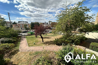 achat appartement mtmorency 95160