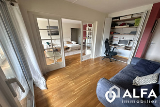 achat appartement mtmorency 95160
