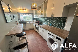 achat appartement mtmorency 95160