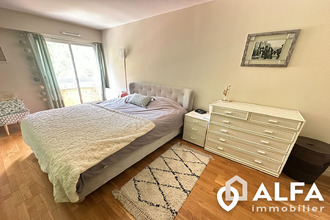achat appartement mtmorency 95160