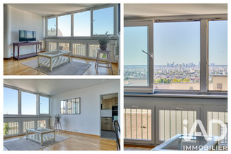 achat appartement mtmorency 95160