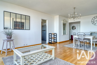 achat appartement mtmorency 95160