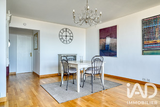 achat appartement mtmorency 95160