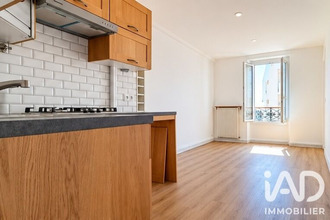 achat appartement mtmorency 95160