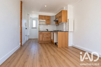 achat appartement mtmorency 95160