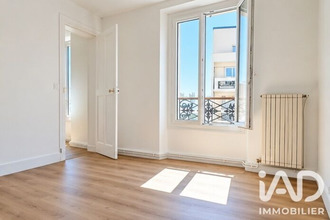 achat appartement mtmorency 95160