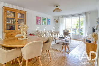 achat appartement mtmorency 95160