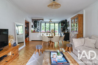 achat appartement mtmorency 95160