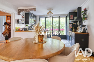 achat appartement mtmorency 95160