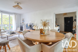 achat appartement mtmorency 95160