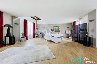 achat appartement mtmorency 95160