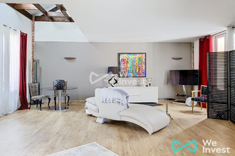 achat appartement mtmorency 95160