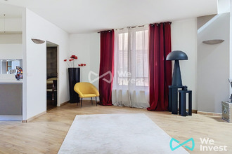 achat appartement mtmorency 95160