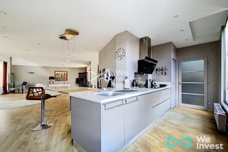 achat appartement mtmorency 95160