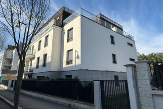 achat appartement mtmorency 95160