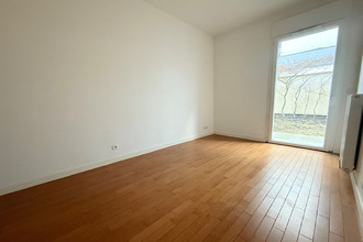achat appartement mtmorency 95160