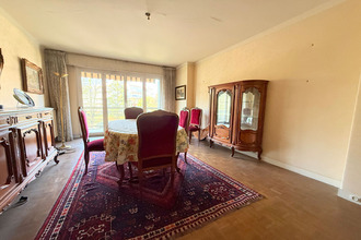 achat appartement mtmorency 95160