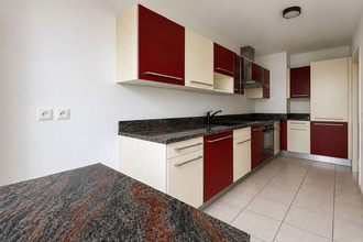 achat appartement mtmorency 95160