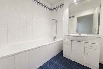 achat appartement mtmorency 95160