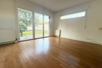 achat appartement mtmorency 95160