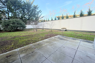 achat appartement mtmorency 95160