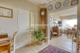 achat appartement mtmorency 95160