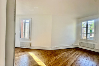 achat appartement mtmorency 95160