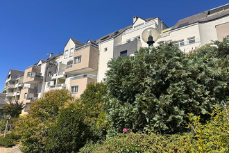 achat appartement mtmorency 95160