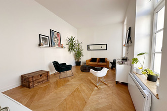 achat appartement mtmorency 95160