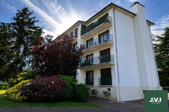 achat appartement mtmorency 95160