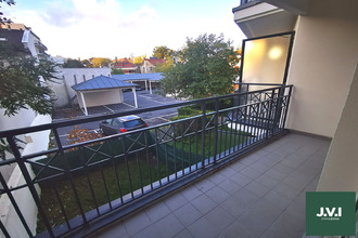 achat appartement mtmorency 95160