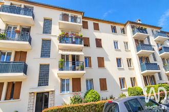 achat appartement mtmorency 95160