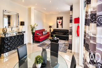 achat appartement mtmorency 95160