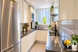 achat appartement mtmorency 95160