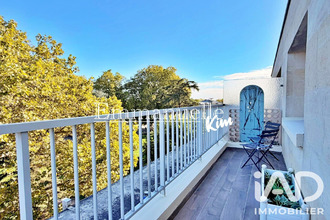 achat appartement mtmorency 95160