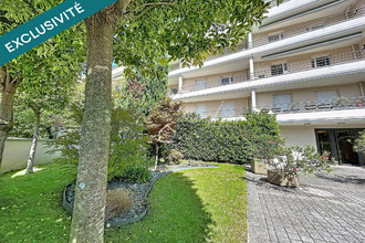achat appartement mtmorency 95160