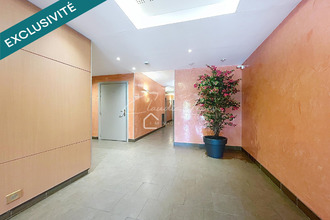 achat appartement mtmorency 95160