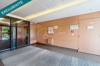 achat appartement mtmorency 95160