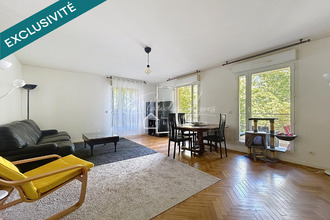 achat appartement mtmorency 95160