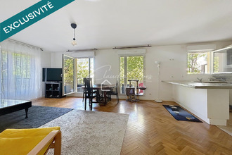 achat appartement mtmorency 95160