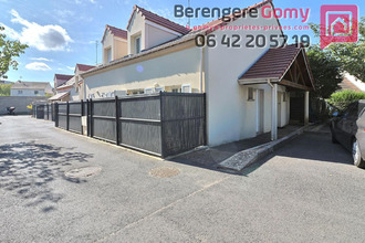 achat appartement mtmorency 95160