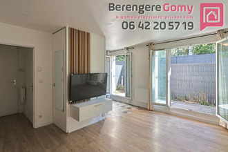 achat appartement mtmorency 95160