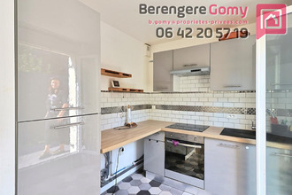 achat appartement mtmorency 95160