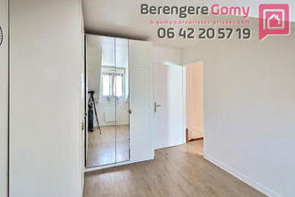 achat appartement mtmorency 95160