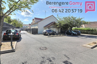 achat appartement mtmorency 95160