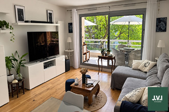 achat appartement mtmorency 95160