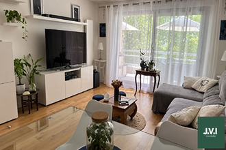achat appartement mtmorency 95160
