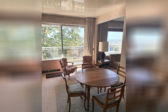 achat appartement mtmorency 95160