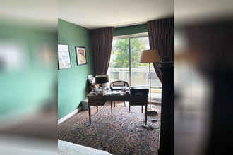 achat appartement mtmorency 95160