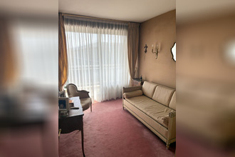 achat appartement mtmorency 95160